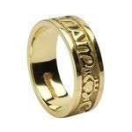 Irish Wedding Rings - Rings from Ireland