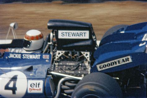 1972 GP F1 Charade Clermont Ferrand Jyhelbe56 Flickr