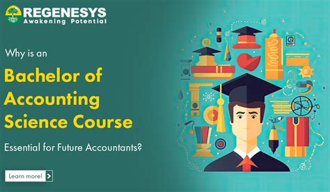Why Study Accounting Science Course Top Ten Reasons
