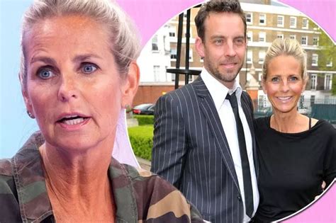 Ulrika Jonsson Undergoes Makeover After Her Son Calls Her A Wrinkly Old Woman Mirror Online