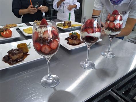 Iga Rio Claro Escola De Culin Ria Cursos De Gastronomia Confeitaria