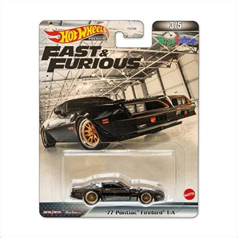 Hot Wheels Premium 77 pontiac Firebird T A Fiyatları ve Modelleri Pazarama