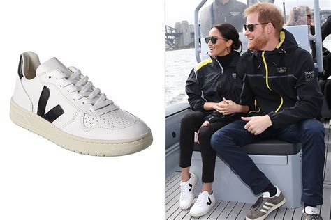 Veja Sneakers Are On Sale At Rue La La This Weekend