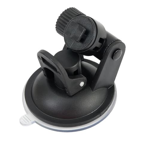 Car Recorder Suction Mount Holder Dv Gps Navigation Camera Phone