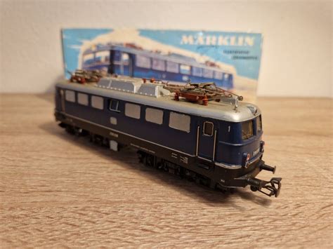 M Rklin E Lok E Db H Kaufen Auf Ricardo