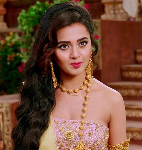 Tejasswi Prakash Phone Wallpapers Wallpaper Cave