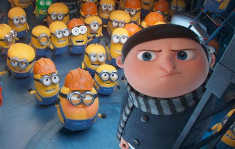 Jadwal Dan Harga Tiket Minions 2 The Rise Of Gru Di Bioskop Xxi