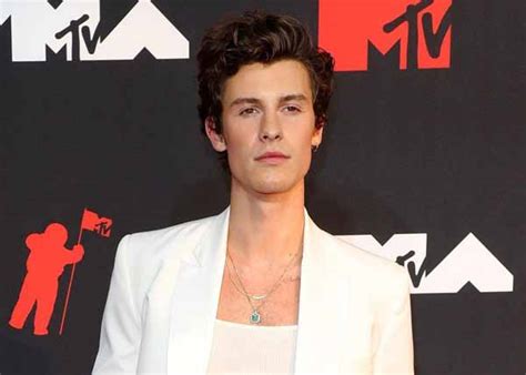 Shawn Mendes Biography Age Net Worth Wife And Much More