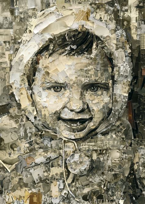 Vik Muniz And The Photography Of Photography