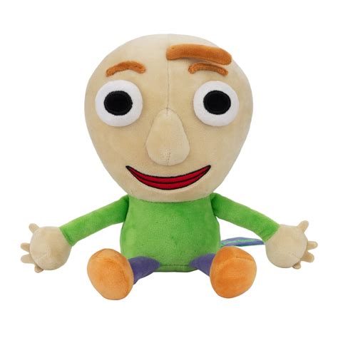 Baldi Plush | Makeship