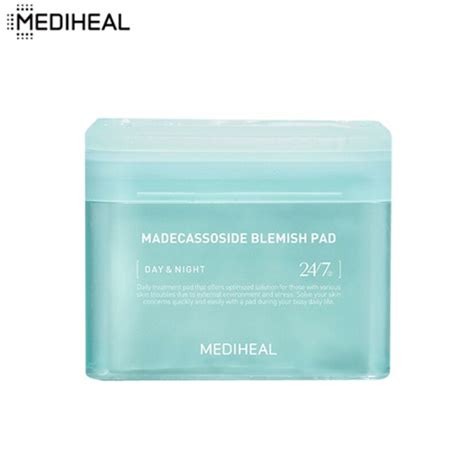 MEDIHEAL Madecassoside Blemish Pad 170ml 100ea Best Price And Fast