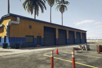 Mlo Del Perro Beach Parking Garage Add On Sp Fivem Gta Mods Hot Sex