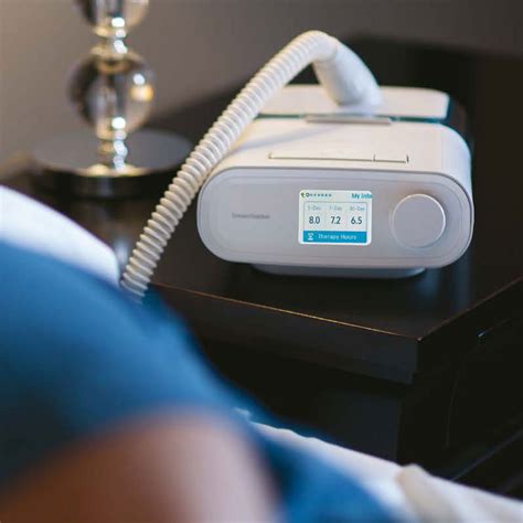 DreamStation AUTO CPAP FPM Solutions CPAP Medical Devices