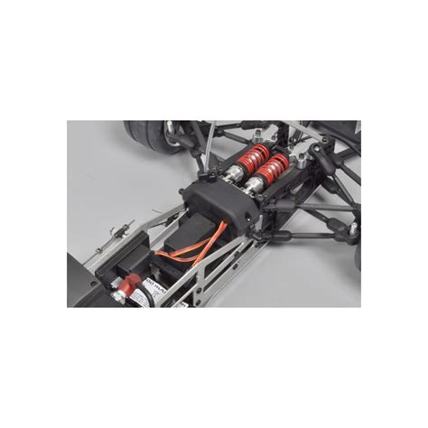 FG Formula 1 1 5 Sportsline 2WD Zenoah 26cc RTR