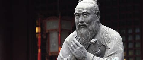 Confucius And Laozi The Great Philosophers Of The East