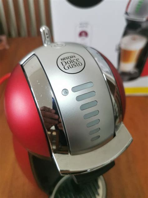 Moving Out Sales Nescafe Dolce Gusto Genio Tv Home Appliances