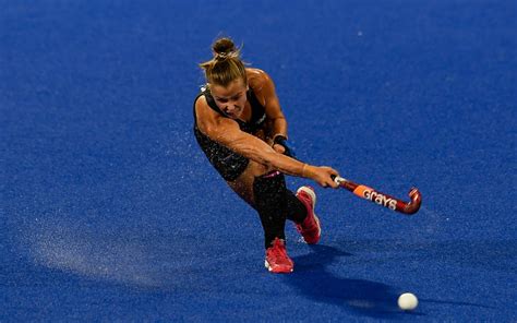 Crunch Olympic Showdown Looms For Beaten Black Sticks Rnz News