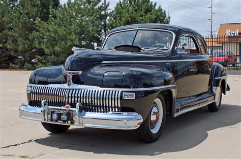 1942 De Soto Custom Club Coupe 2 Of 9 Photographed At Th Flickr