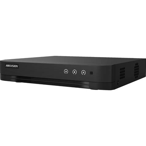 Hikvision Dvr Ds 7208hghi K1 Sakhatech