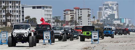 Jeep Beach Is Almost Here What You Need To Know