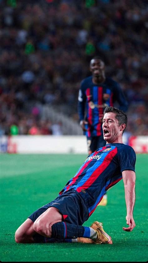 Fc Barcelona Wallpapers Robert Lewandowski Sex Football Greats Times Sports Basketball