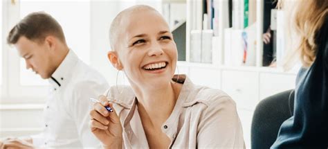 Supporting Employees With Cancer