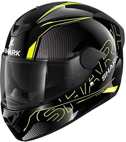 Kask motocyklowy Shark Na Całą Twarz D Skwal 2 Cadium Kyk Opinie i