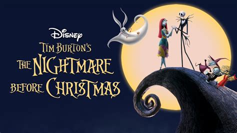 1920x1080 Resolution The Nightmare Before Christmas Movie 1080p Laptop