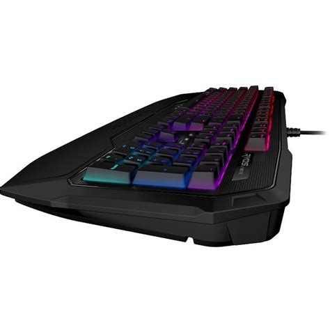 Roccat Roc 12 871 Ryos Mk Fx Rgb Backlit Cherry Mx Brown Mechanical