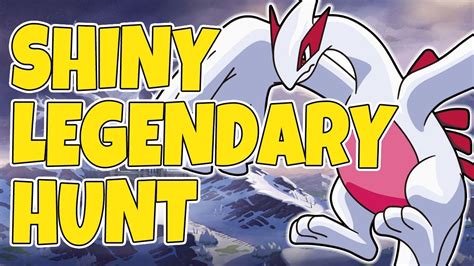 Live Shiny Legendary Hunting Crown Tundra Dynamax Adventures W