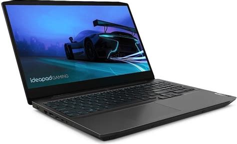 Lenovo Ideapad Gaming 3i 15imh05 81y400f6ge