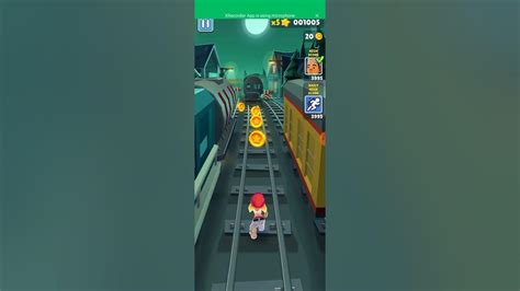 Subway Surfer Game Play Pc Hd Android Game 1 Viralvideo