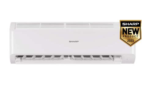 Jual Sharp Ac Ah-a5bey 0,5pk 1/2pk Ac Split Standart Air Conditioner ...