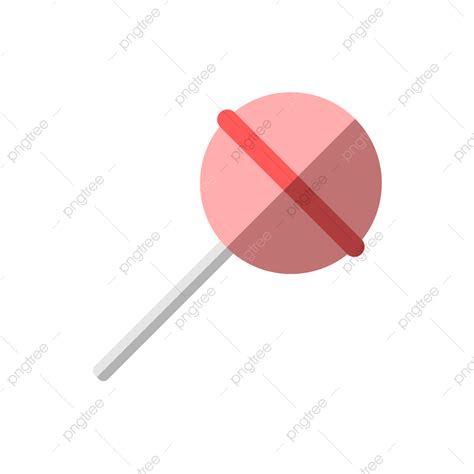 Cute Candy Vector Hd Images Cute Candy Icon Candy Icon Pink Png