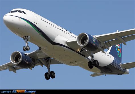 Airbus A Sx Oau Aircraft Pictures Photos Airteamimages