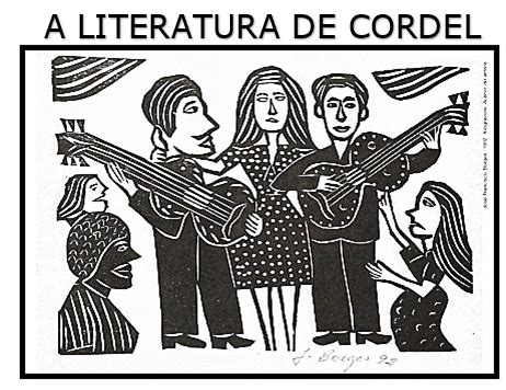 Desenho De Cordel II Desenhos De Cordel Xilogravura De Cordel