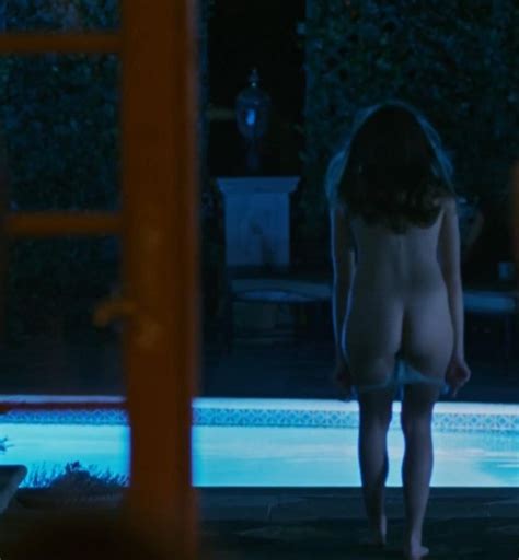 Melanie Zanetti Naked Butt Scene Nude Onlyfans Leaked Photo