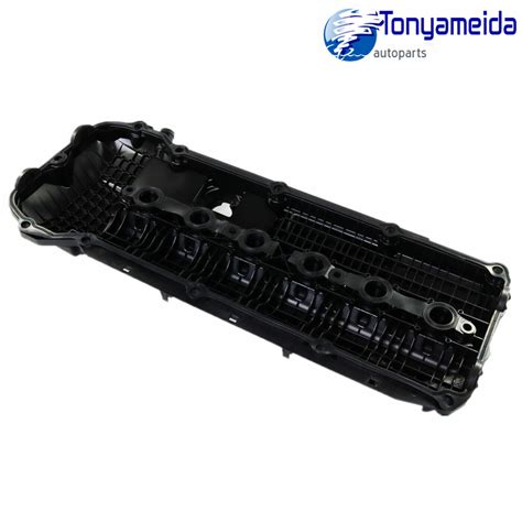 Engine Valve Cover Wgasket For Bmw 330i 530i Z4 E46 E39 2002 2006 25l