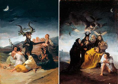 Museo L Zaro Galdiano Conoce Lo Mejor De Goya En Madrid