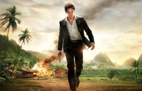 Largo Winch Ii The Burma Conspiracy Blog Doha Film Institute