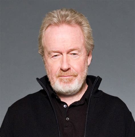 Picture Of Ridley Scott