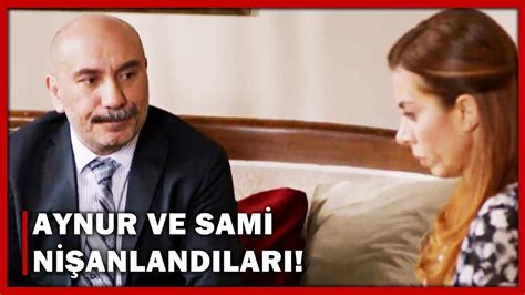 Aynur Ve Sami Ni Anland Lar Kuzey G Ney B L M Youtube