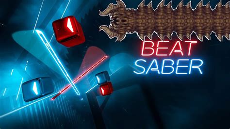 Beat Saber Guardian Of The Former Seas By Dm Dokuro Youtube