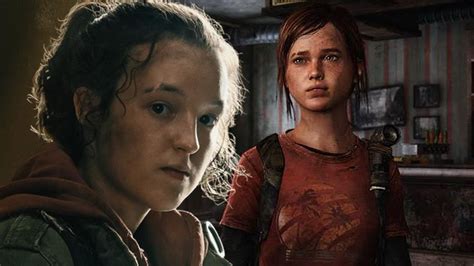 The Last Of Us Who Plays Ellie In The Hbo Show Dexerto