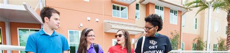 Tours • Housing And Residence Life • Ucf