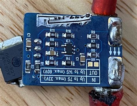 Pcb Identify Pin Ic Sot With Sa Marking Electrical