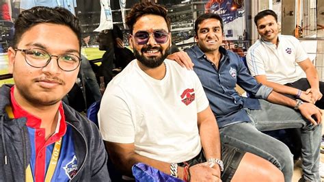 Wtc Final Rishabh Pant S Instagram Story On Team India Goes Viral