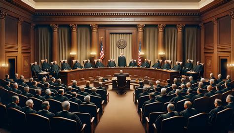 The Landmark Ruling of Brown v. Board of Education: Breaking the Chains