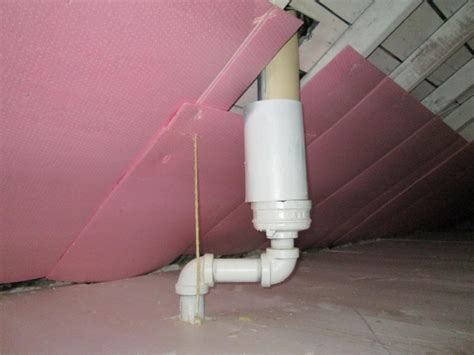 Plumbing Vents Covered With Frost Homesmsp Real Estate Minneapolis