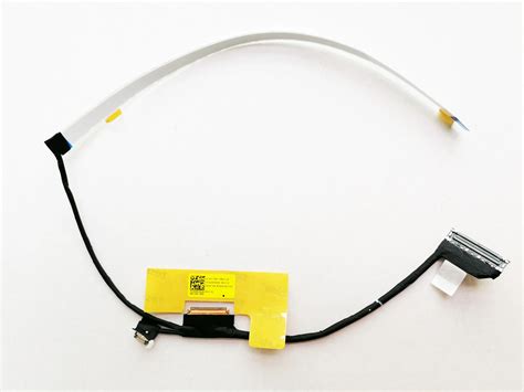 Cable led lcd lvds para teléfono móvil lenovo cable de luz led para